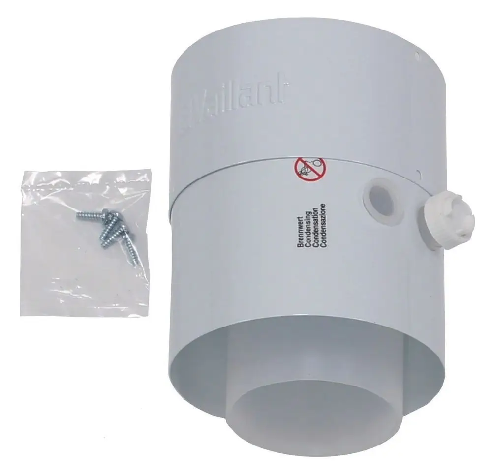 Vaillant-Zwischenstueck-m--Pruefoeffnungen-fuer-Luft-Abgasfuehrung-PP-80-125-mm-301369 gallery number 2